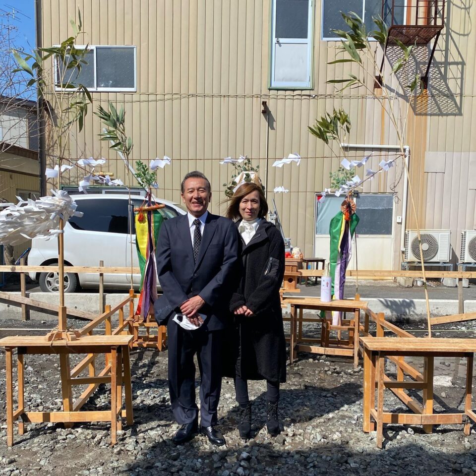 法霊山龗神社instagramからの投稿