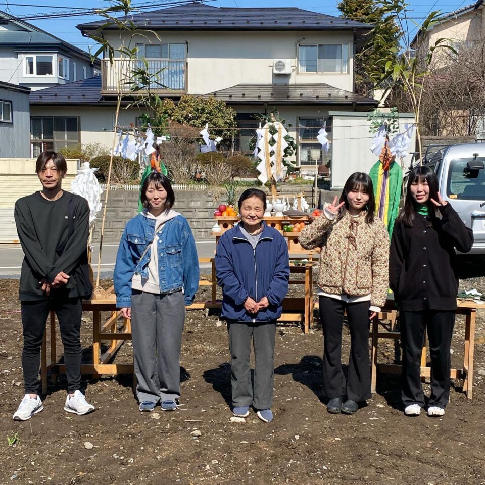 法霊山龗神社instagramからの投稿