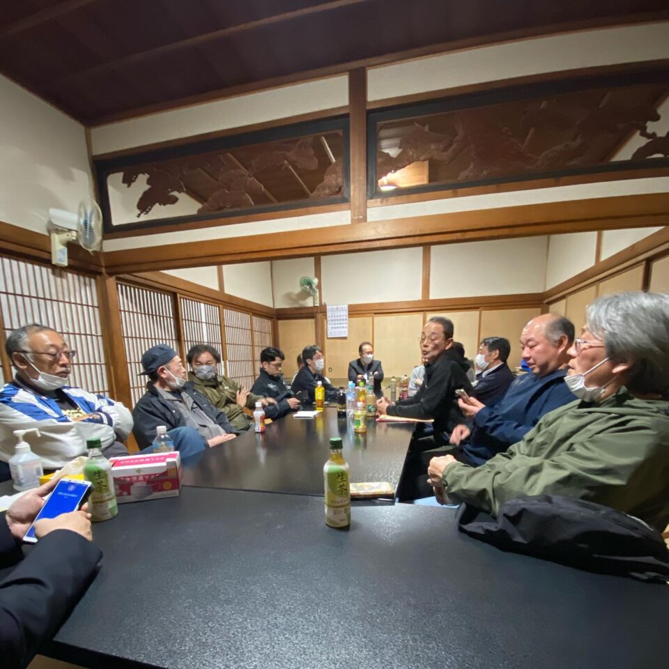 法霊山龗神社instagramからの投稿