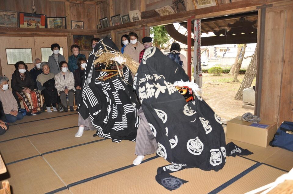 法霊山龗神社instagramからの投稿