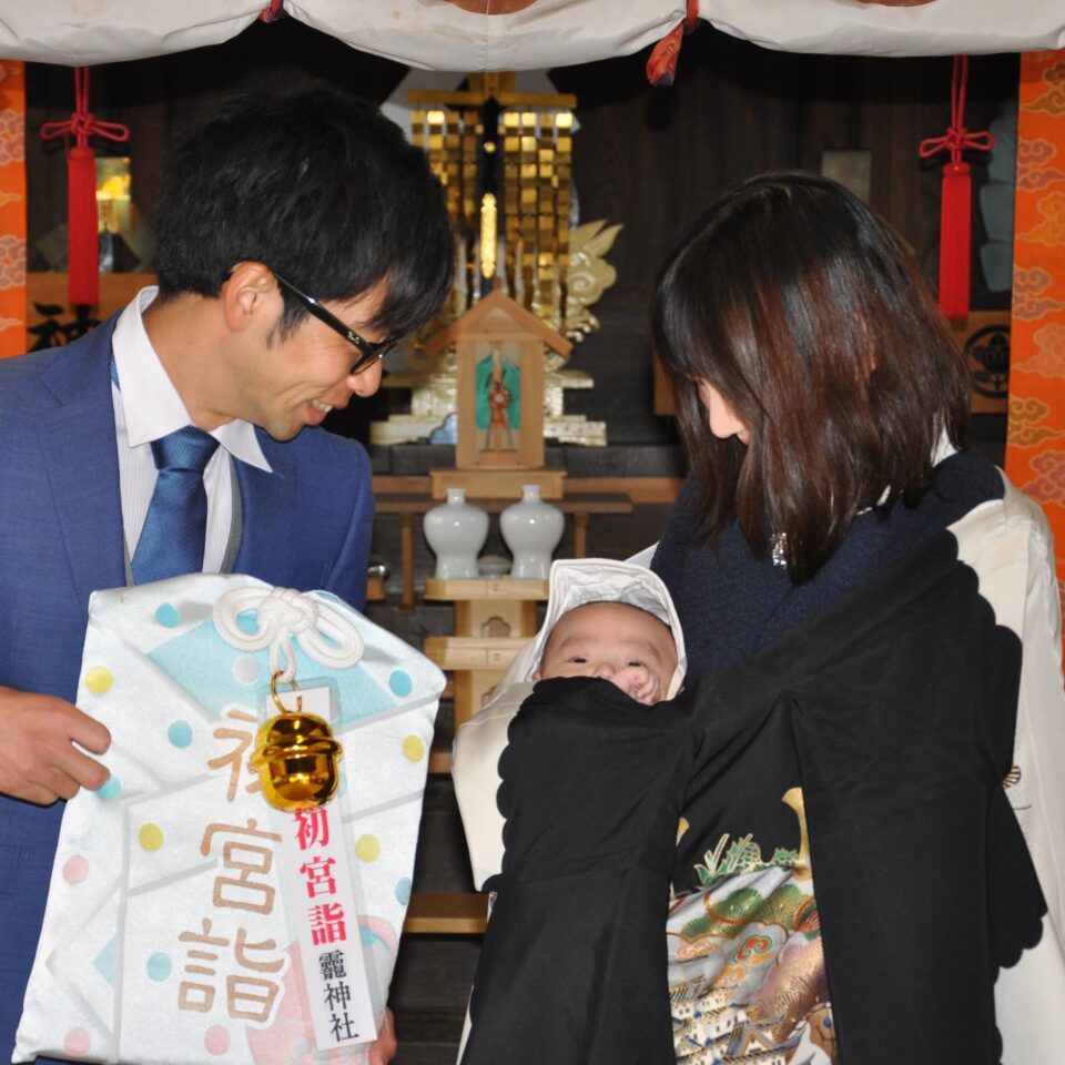 法霊山龗神社instagramからの投稿