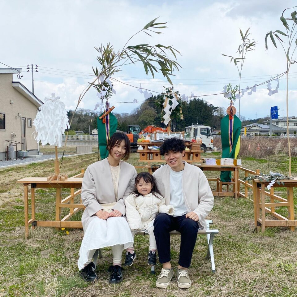 法霊山龗神社instagramからの投稿