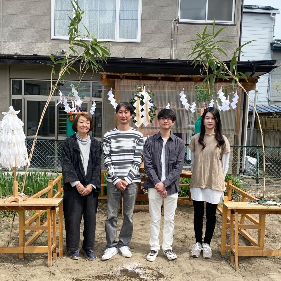 法霊山龗神社instagramからの投稿