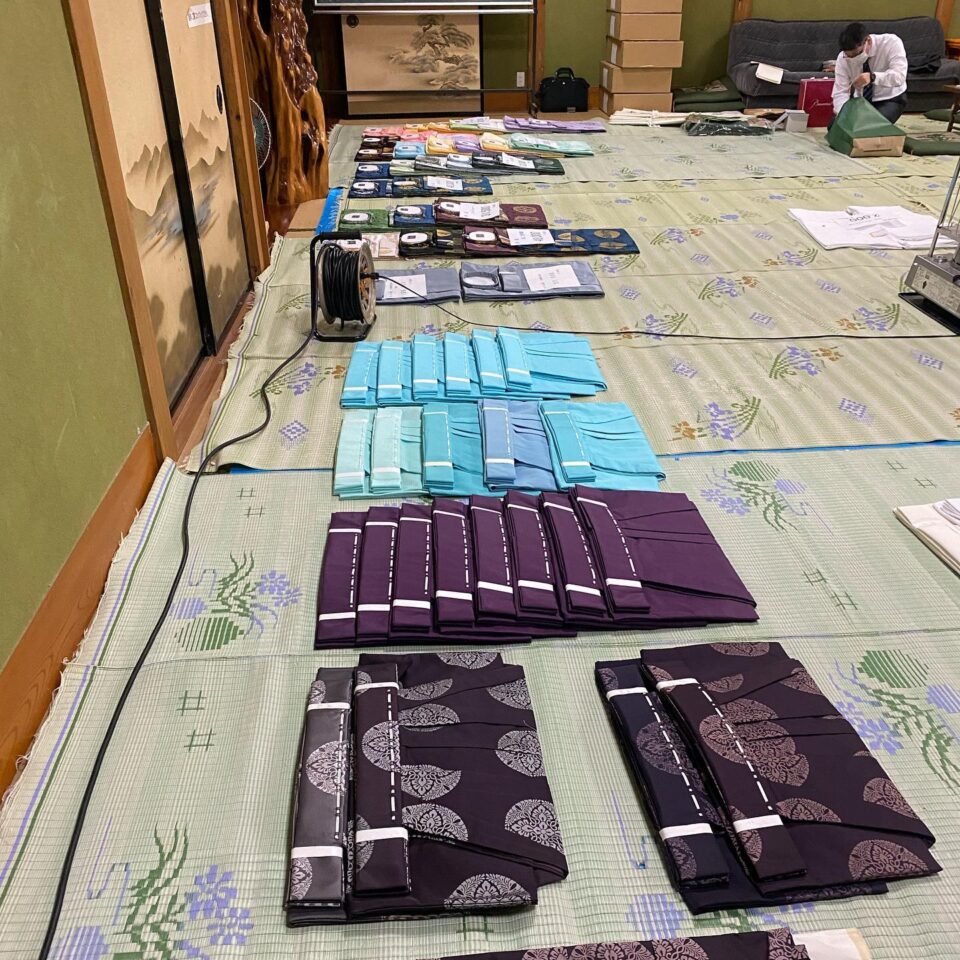 法霊山龗神社instagramからの投稿