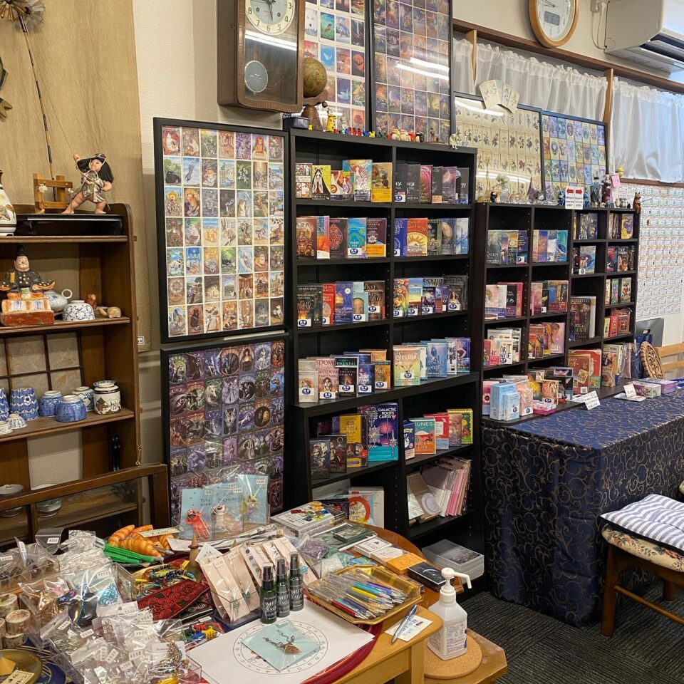 法霊山龗神社instagramからの投稿