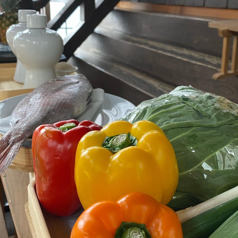法霊山龗神社instagramからの投稿
