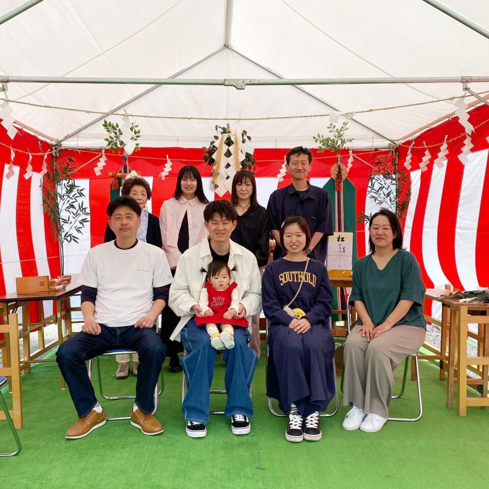 法霊山龗神社instagramからの投稿