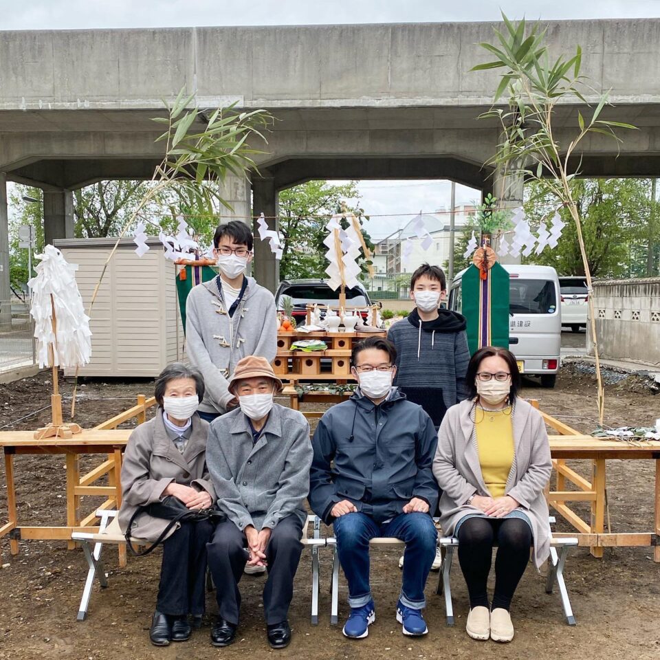 法霊山龗神社instagramからの投稿