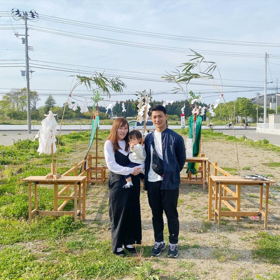法霊山龗神社instagramからの投稿