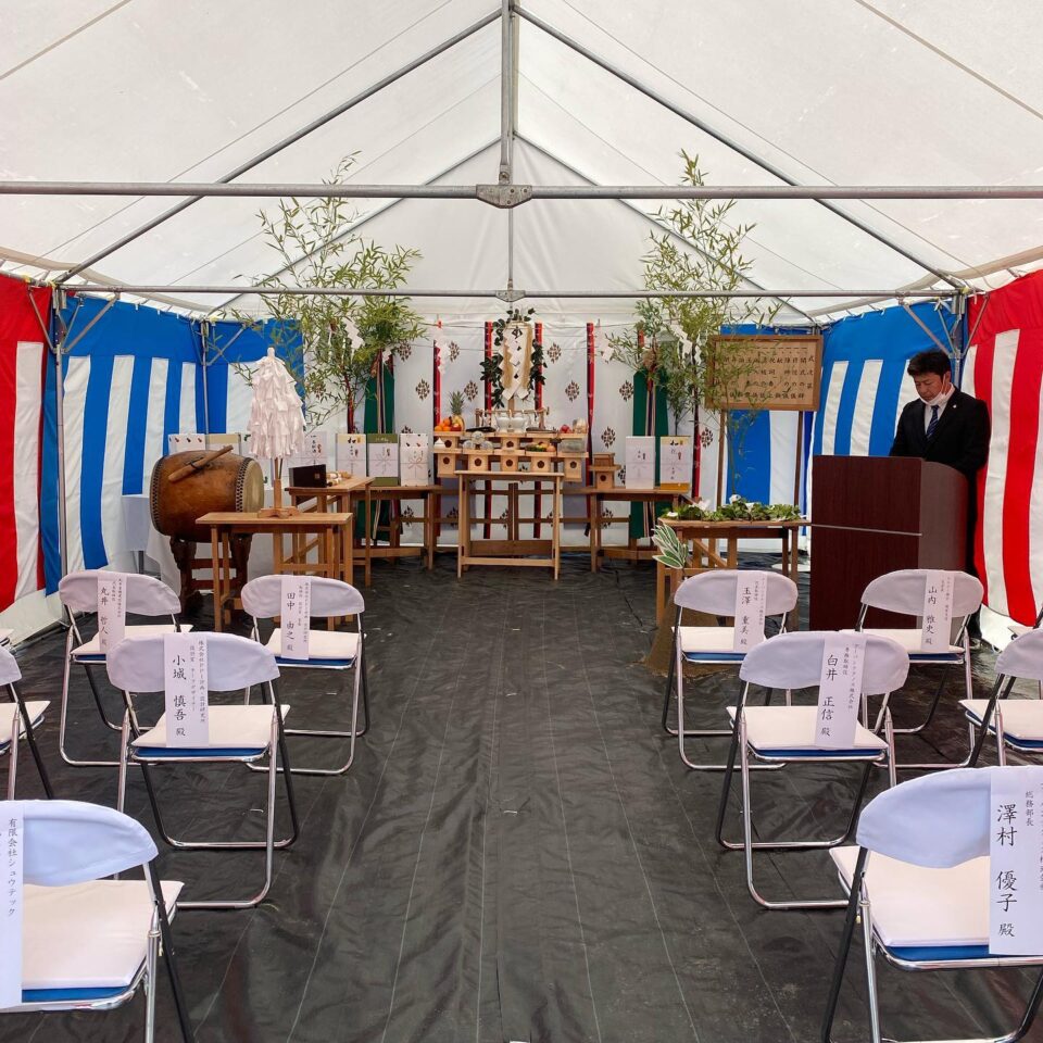 法霊山龗神社instagramからの投稿