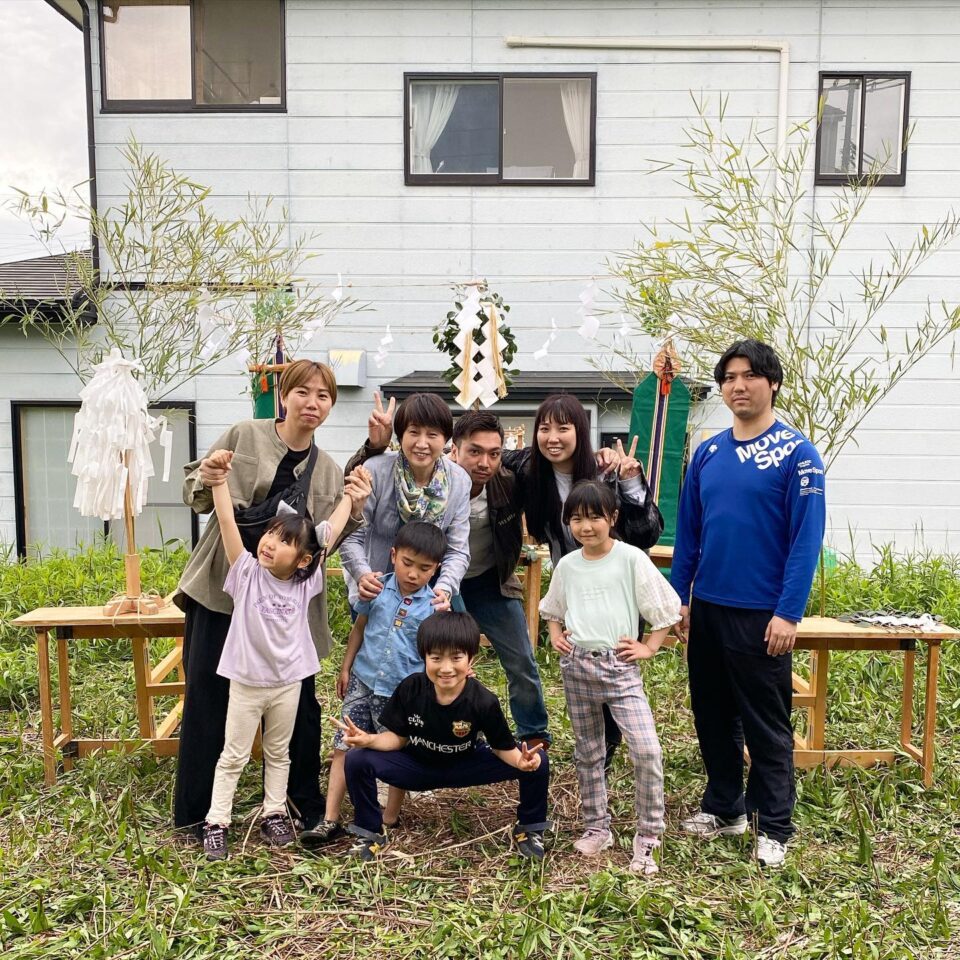 法霊山龗神社instagramからの投稿