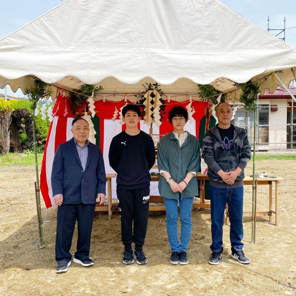 法霊山龗神社instagramからの投稿
