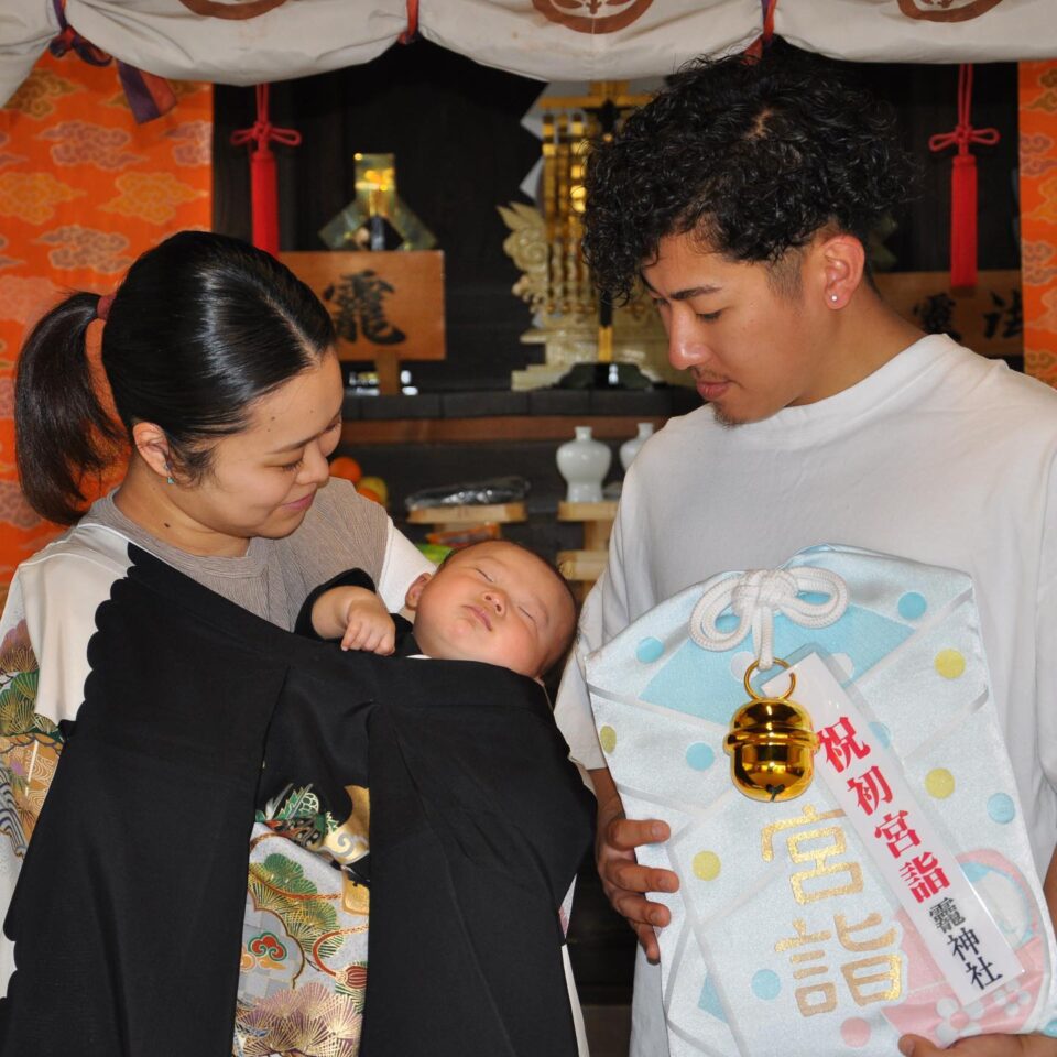 法霊山龗神社instagramからの投稿