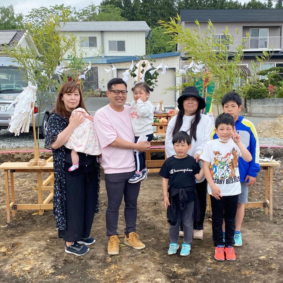 法霊山龗神社instagramからの投稿