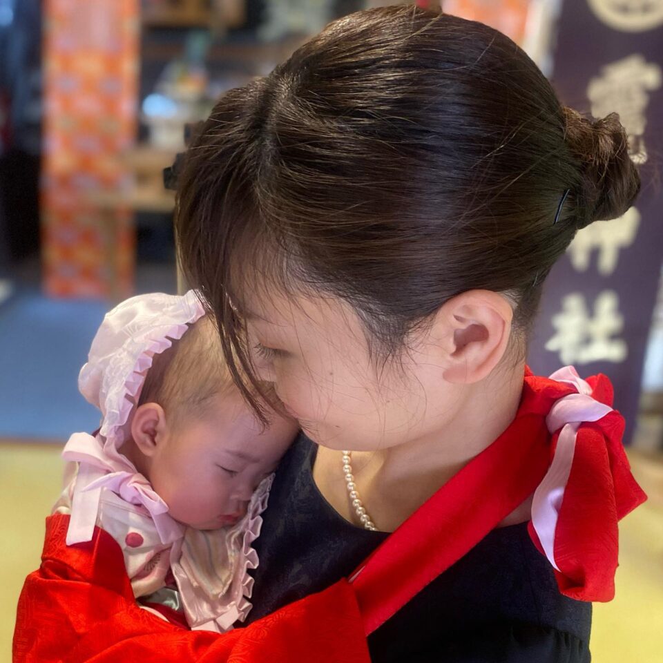法霊山龗神社instagramからの投稿