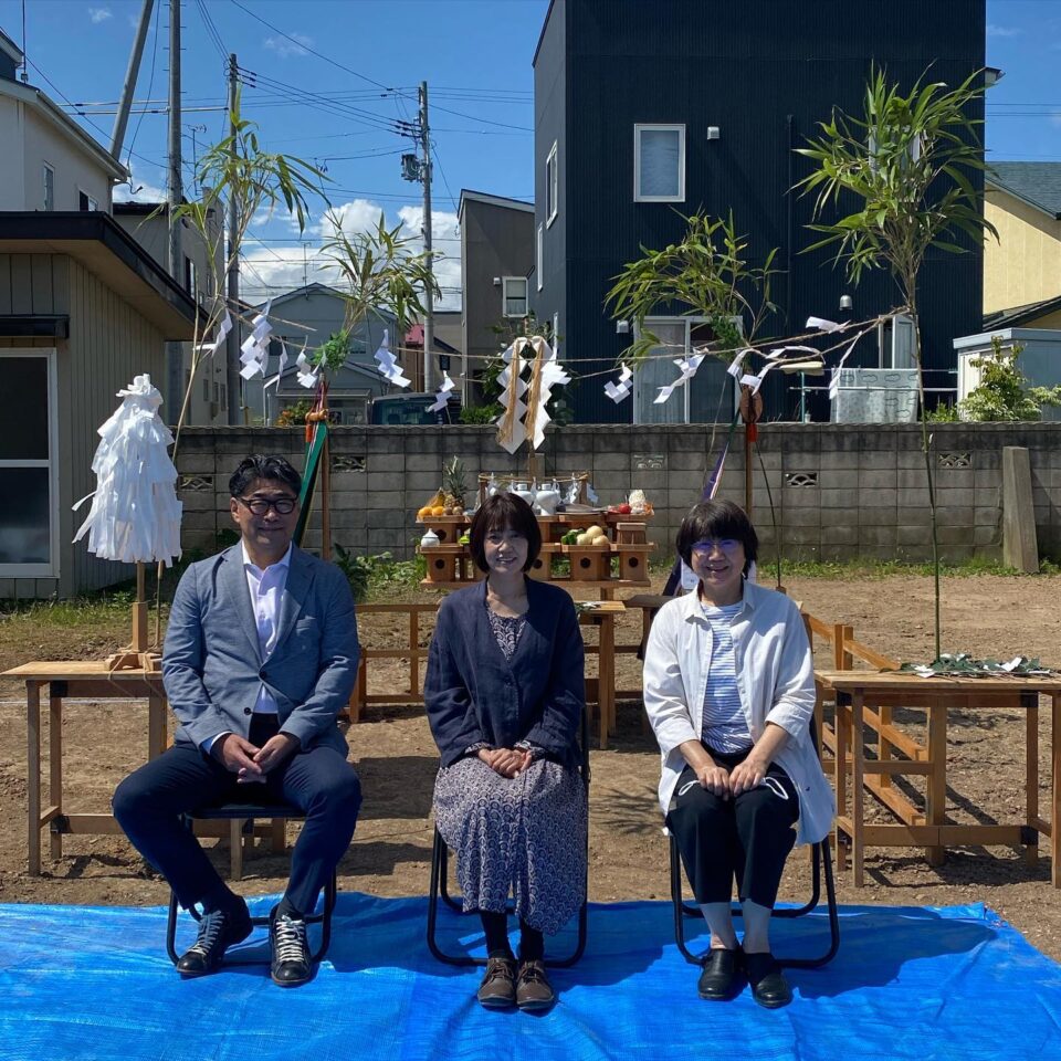 法霊山龗神社instagramからの投稿