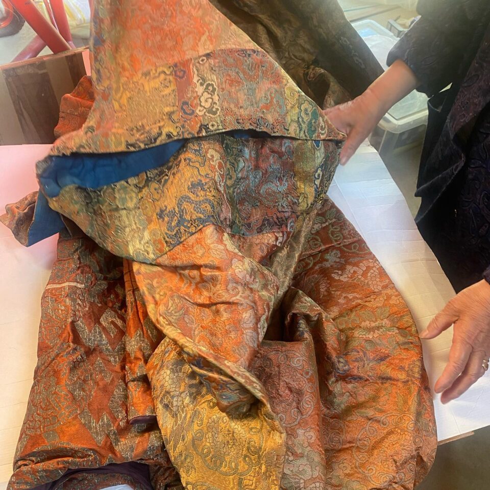 法霊山龗神社instagramからの投稿