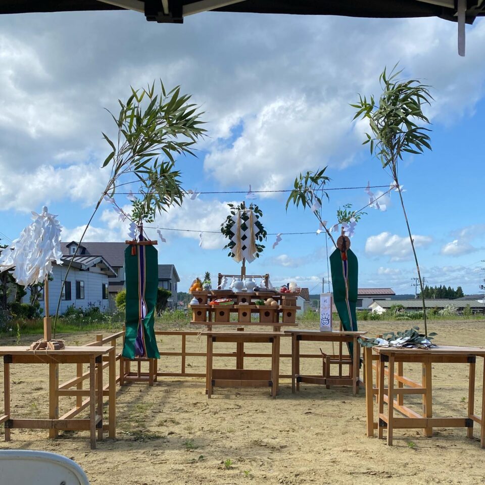 法霊山龗神社instagramからの投稿
