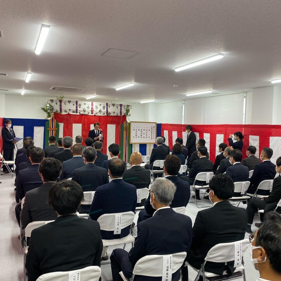 法霊山龗神社instagramからの投稿