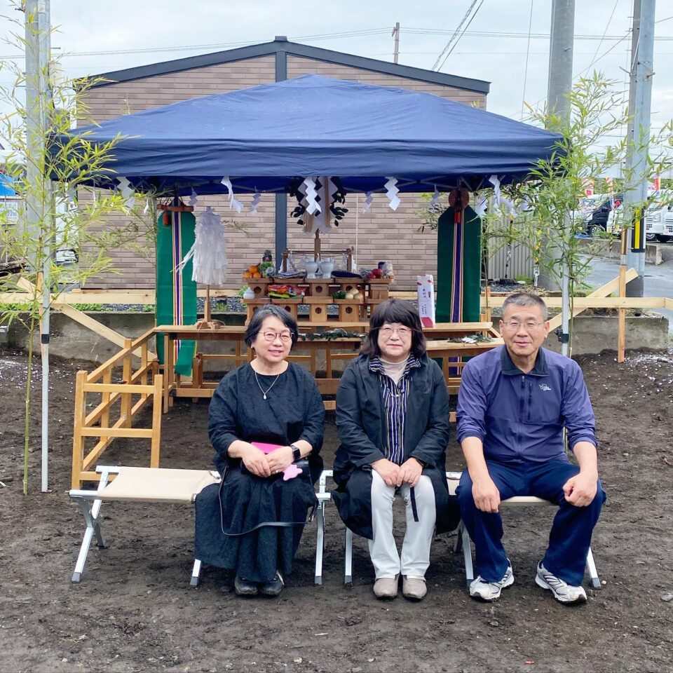 法霊山龗神社instagramからの投稿