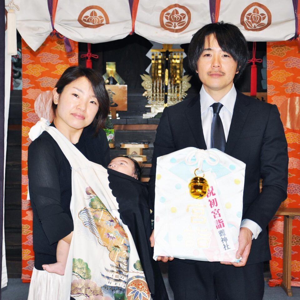 法霊山龗神社instagramからの投稿