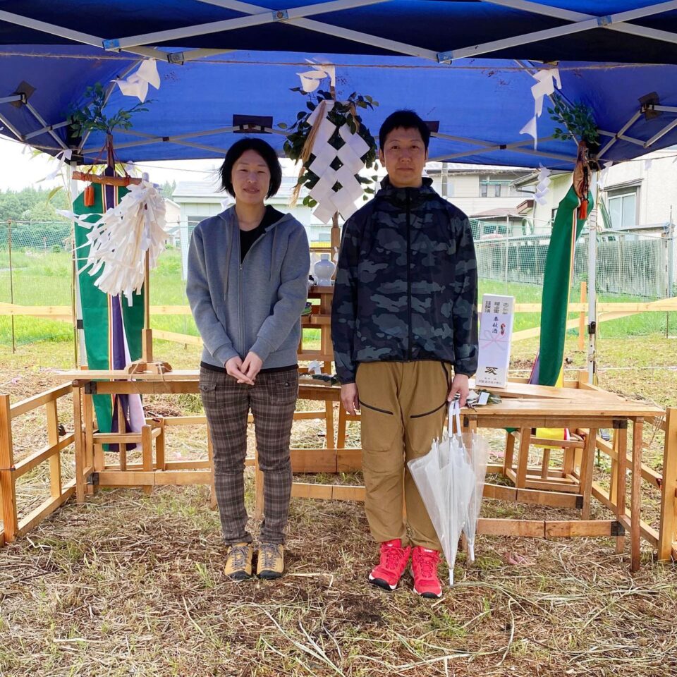 法霊山龗神社instagramからの投稿