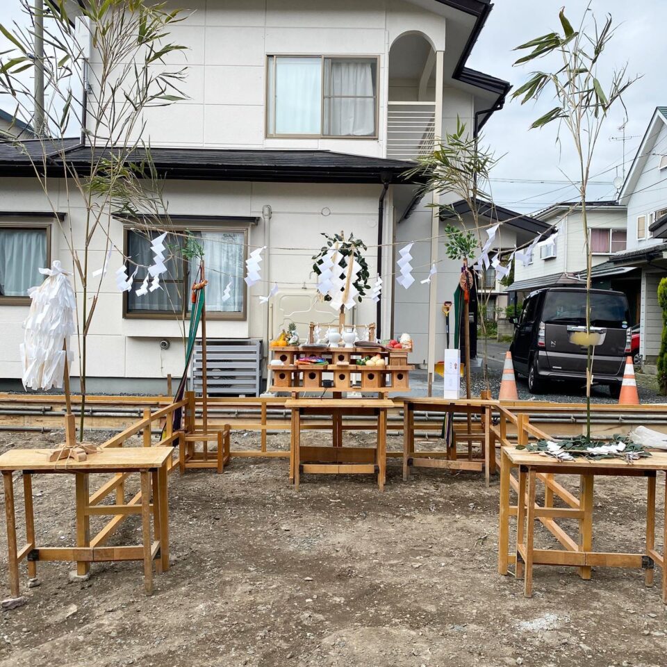 法霊山龗神社instagramからの投稿