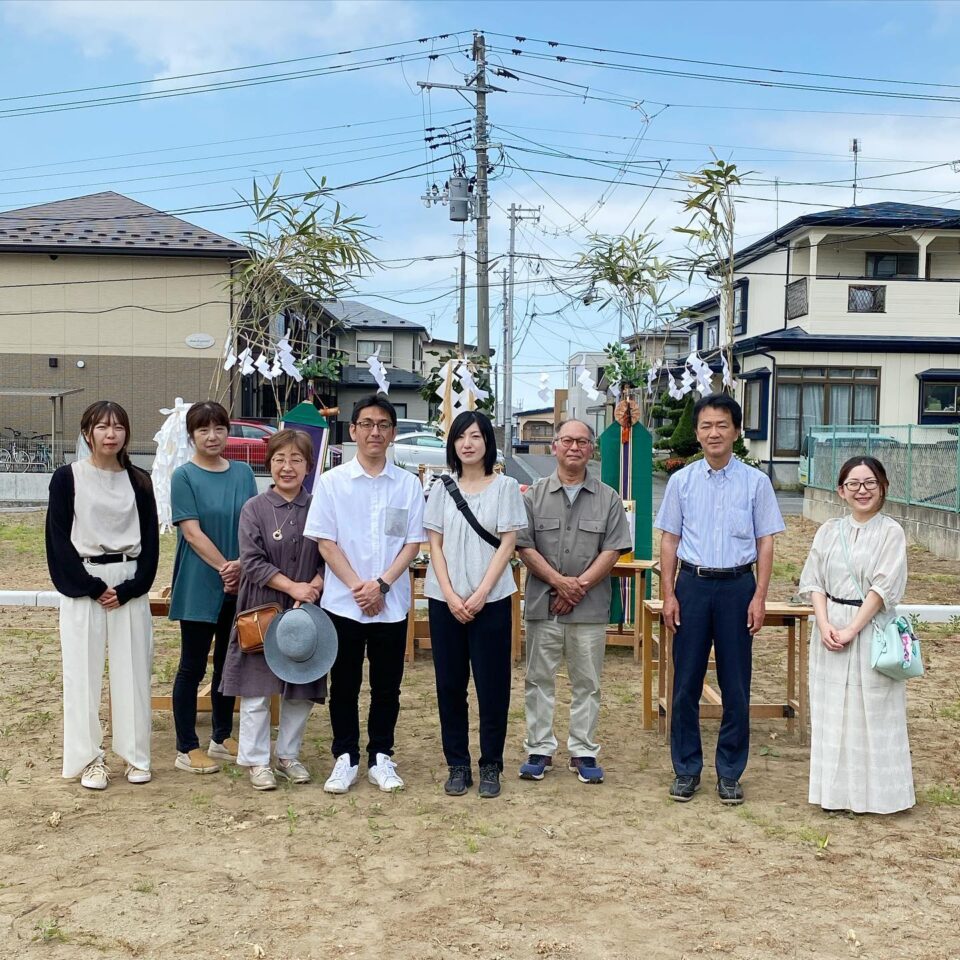 法霊山龗神社instagramからの投稿