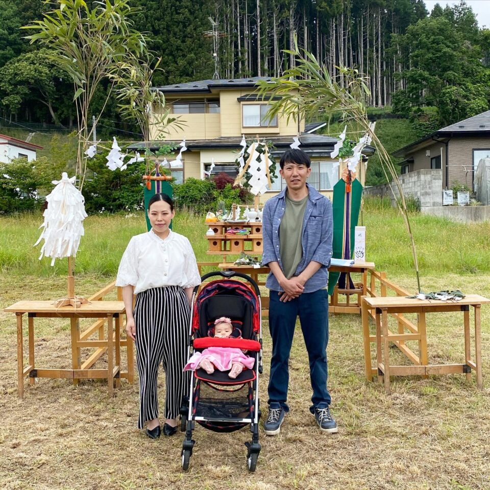 法霊山龗神社instagramからの投稿