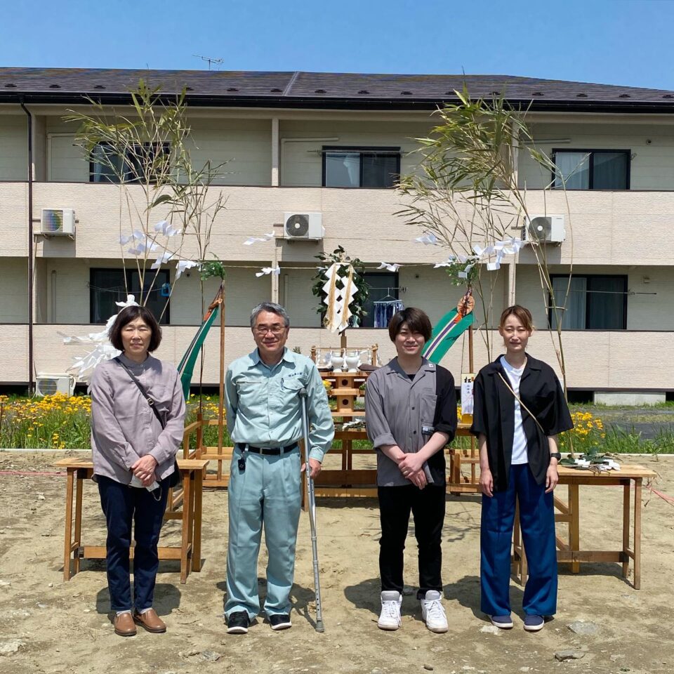 法霊山龗神社instagramからの投稿