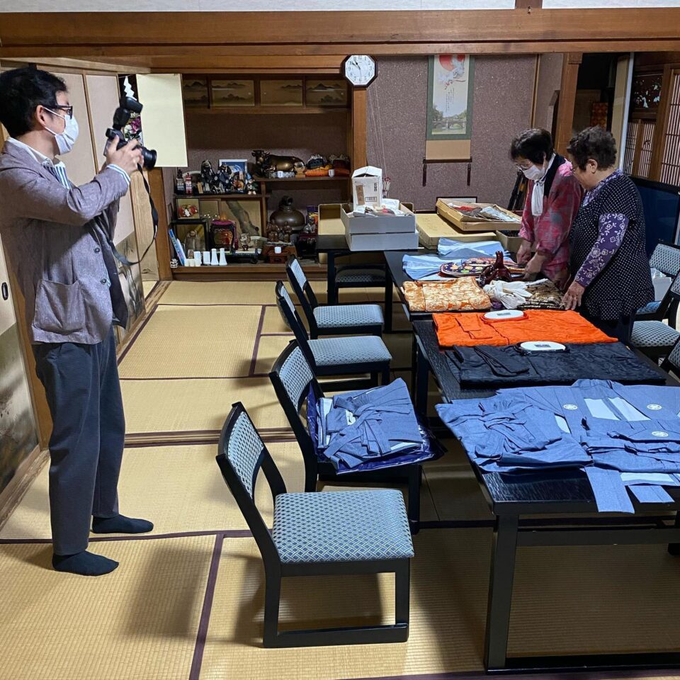 法霊山龗神社instagramからの投稿