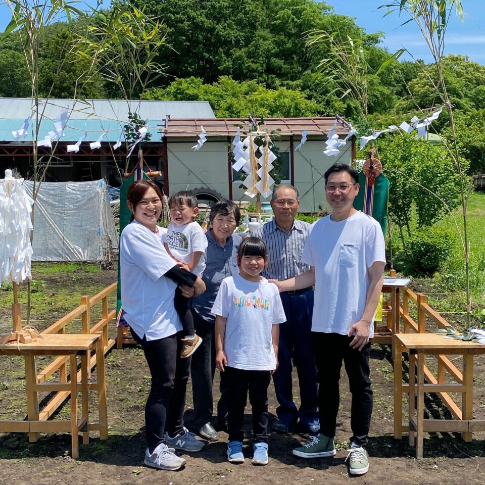 法霊山龗神社instagramからの投稿