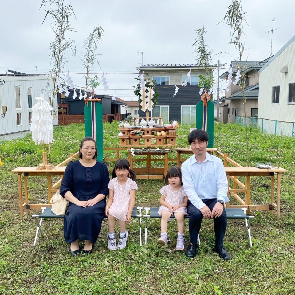 法霊山龗神社instagramからの投稿