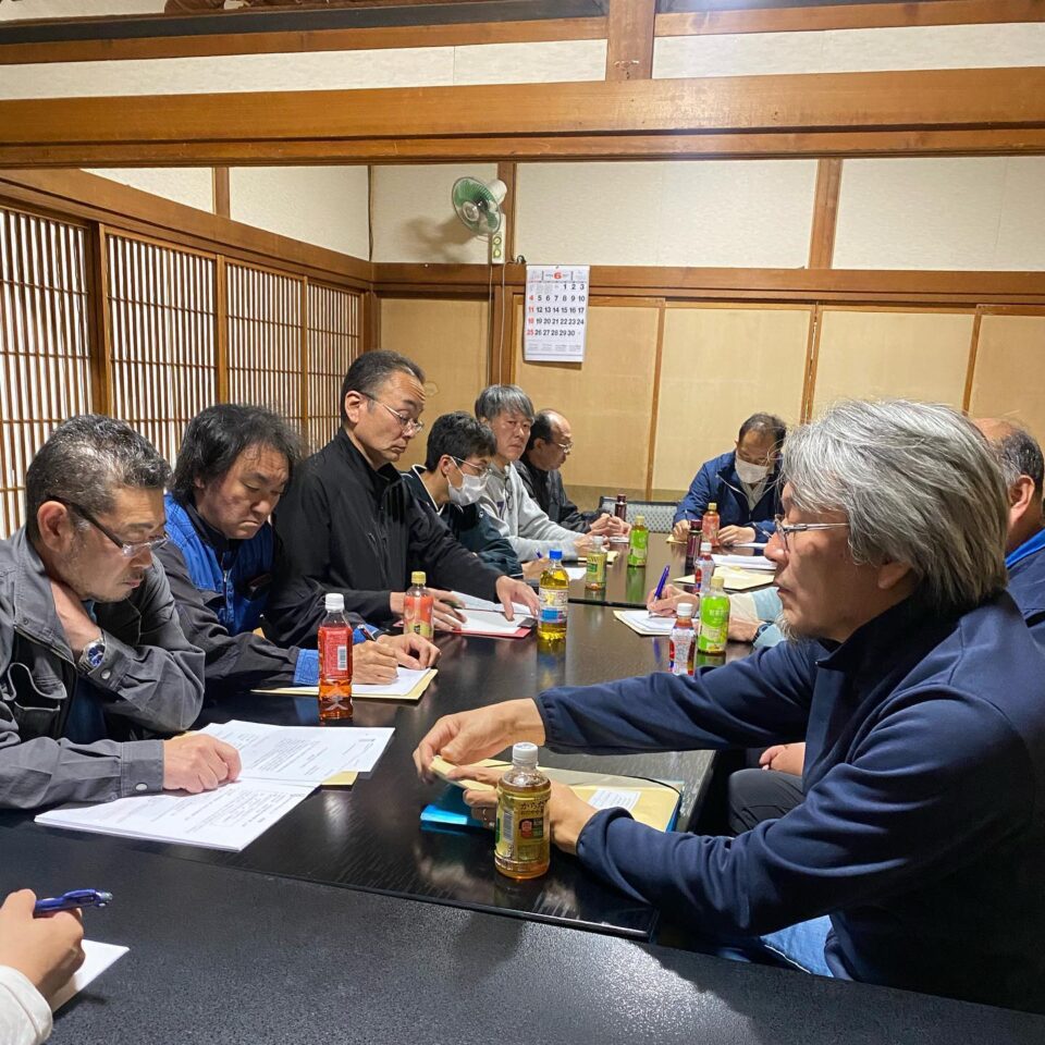 法霊山龗神社instagramからの投稿