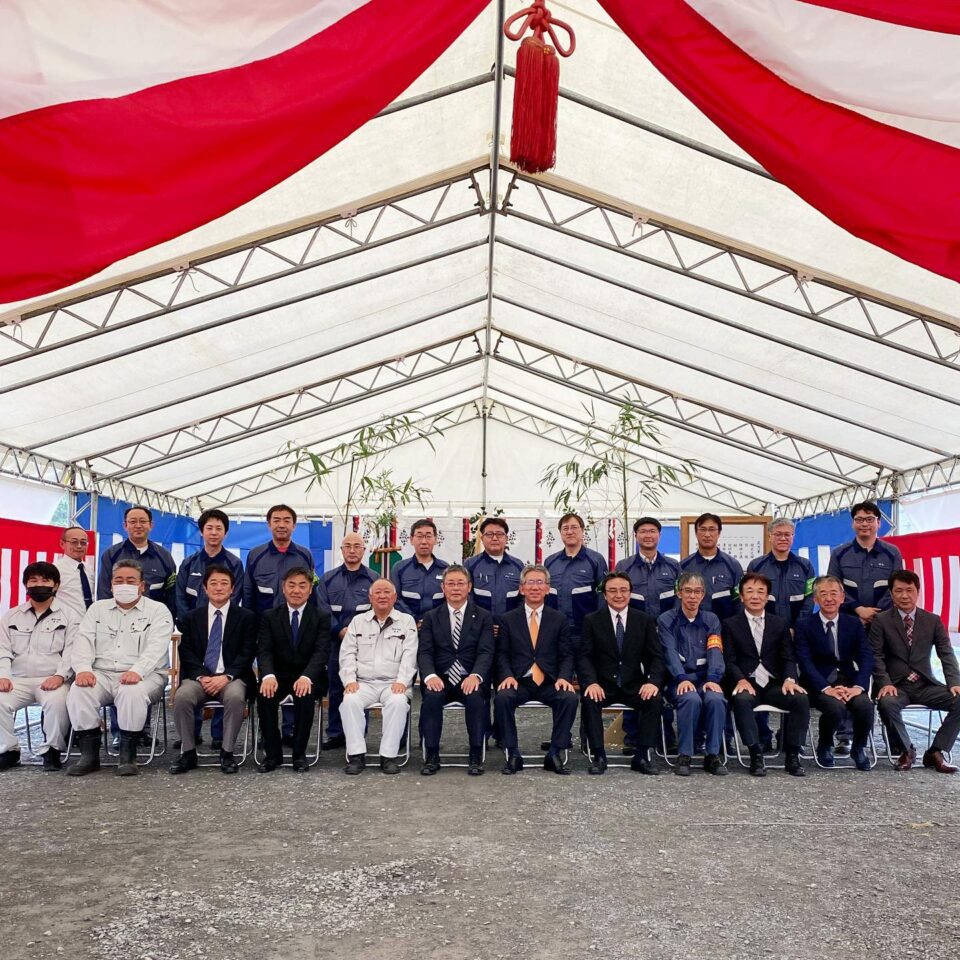 法霊山龗神社instagramからの投稿
