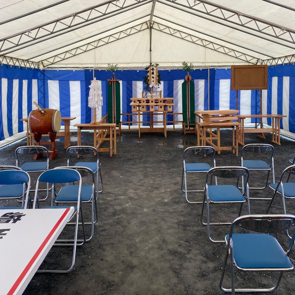 法霊山龗神社instagramからの投稿