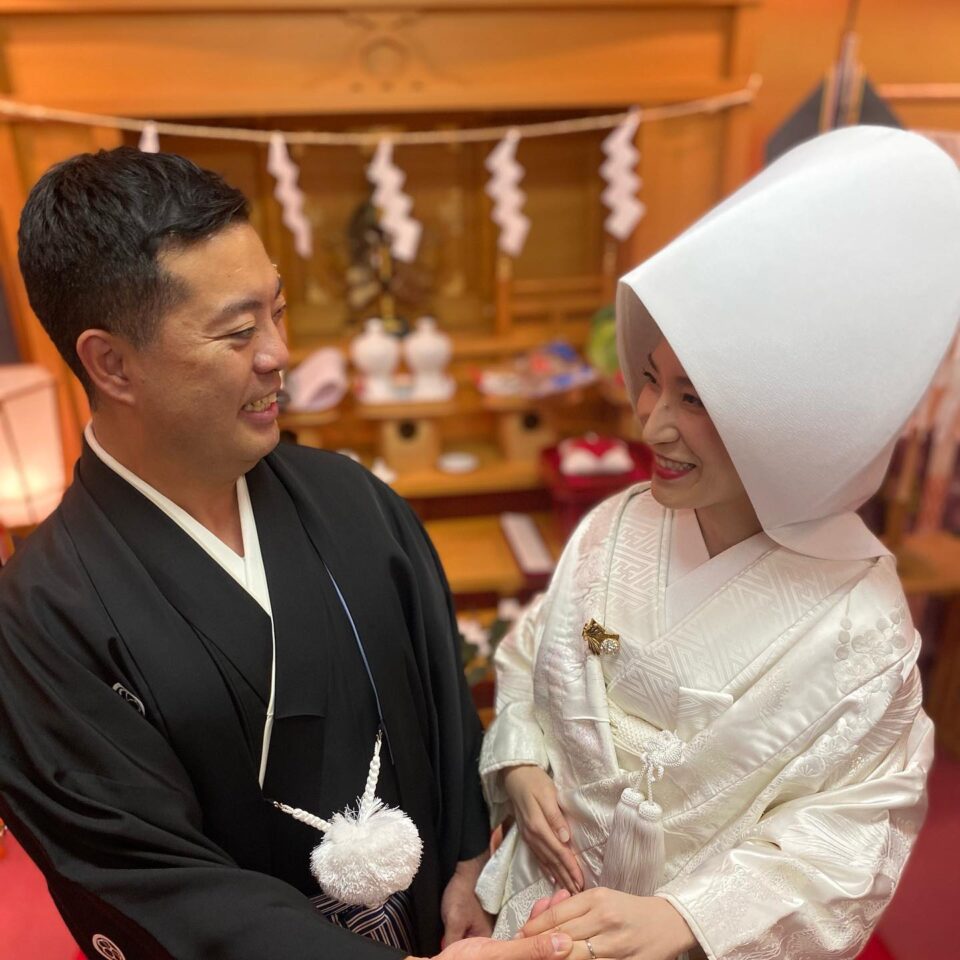 法霊山龗神社instagramからの投稿