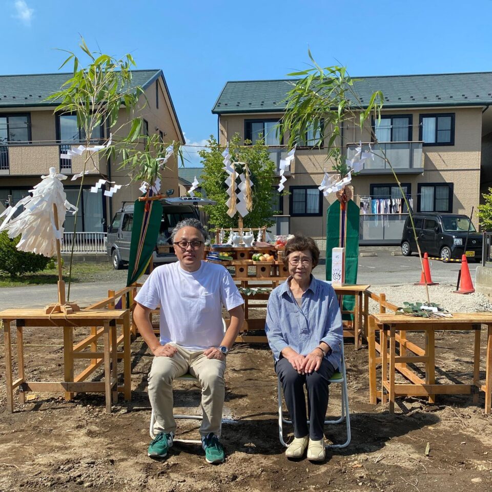 法霊山龗神社instagramからの投稿