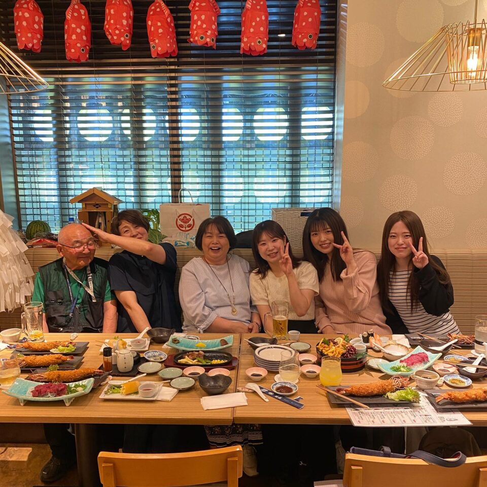 法霊山龗神社instagramからの投稿