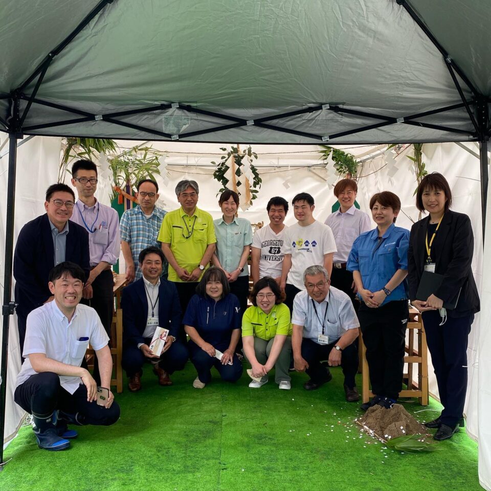 法霊山龗神社instagramからの投稿