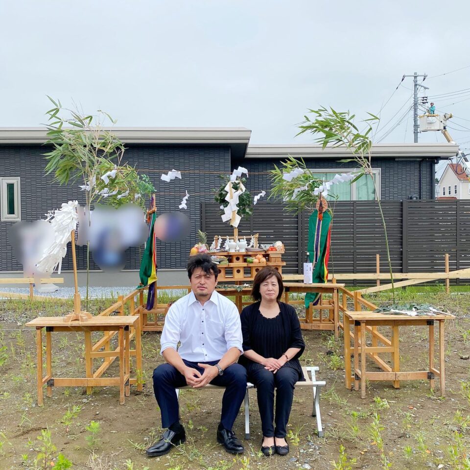 法霊山龗神社instagramからの投稿
