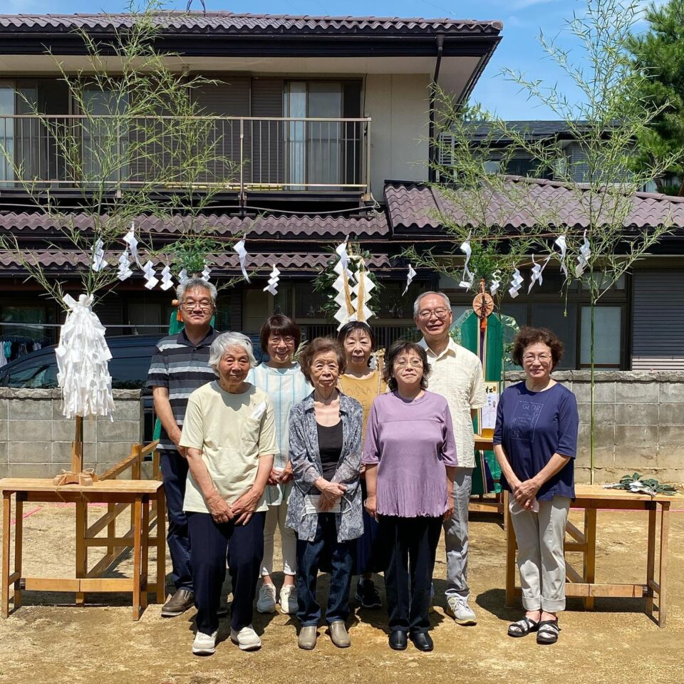 法霊山龗神社instagramからの投稿