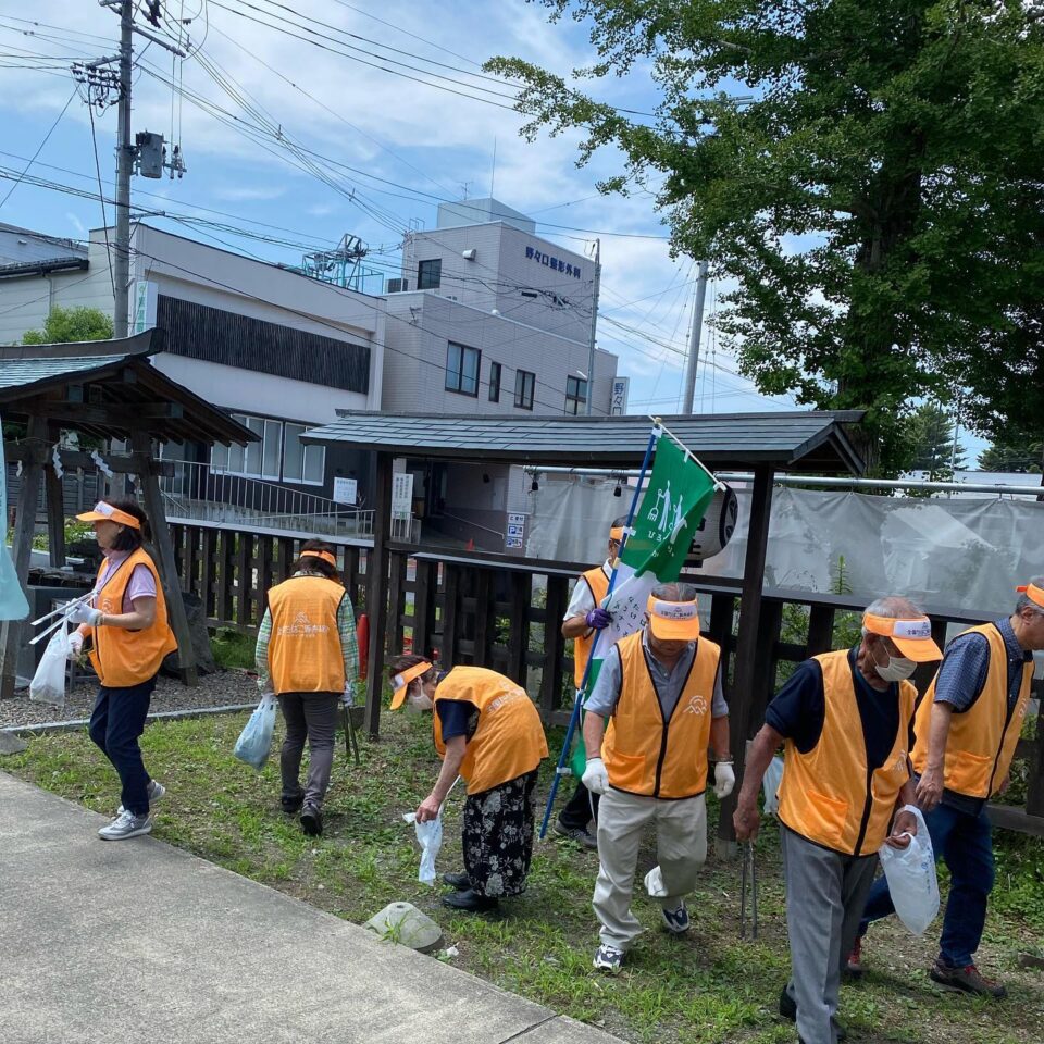 法霊山龗神社instagramからの投稿
