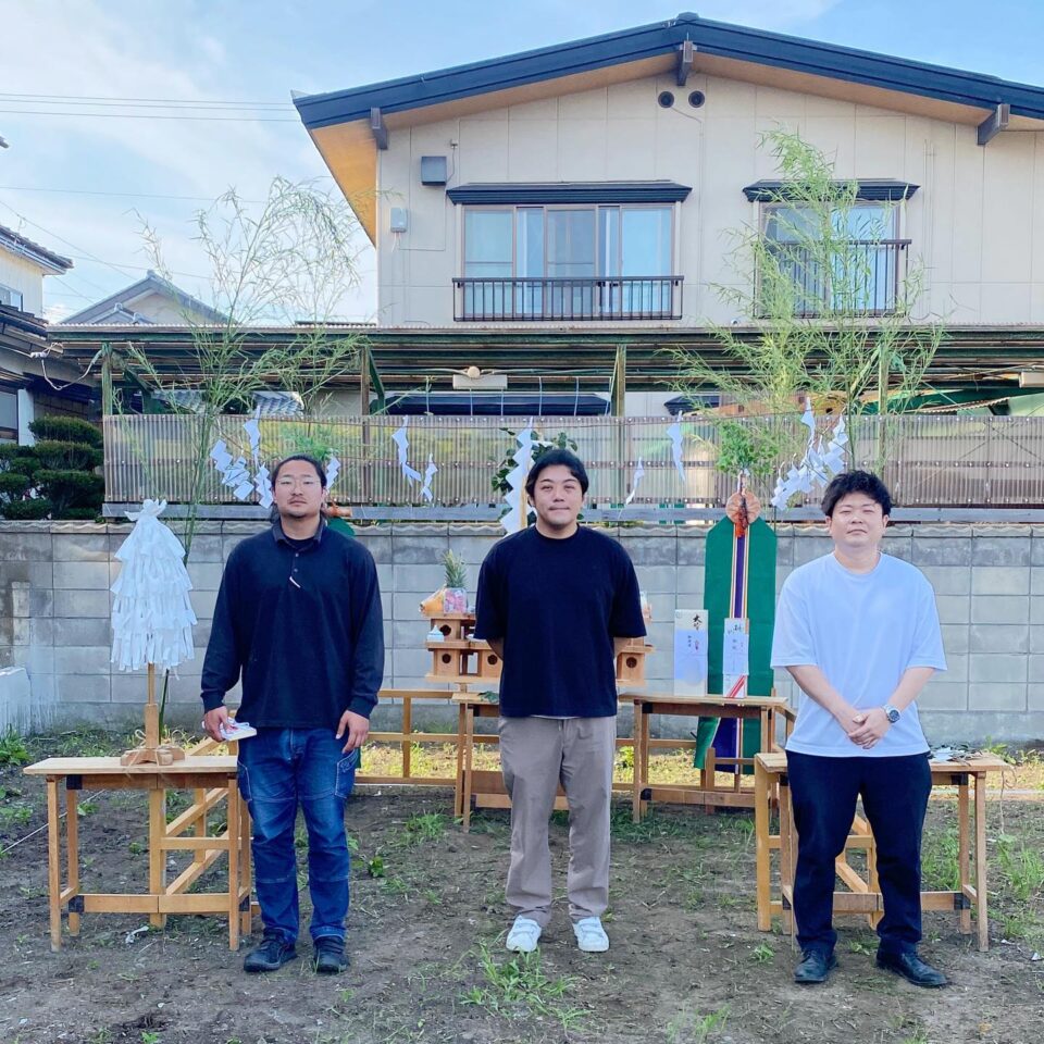 法霊山龗神社instagramからの投稿