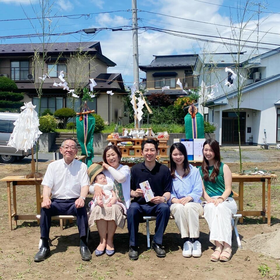法霊山龗神社instagramからの投稿
