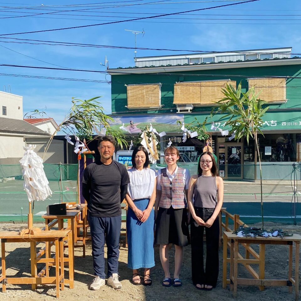 法霊山龗神社instagramからの投稿