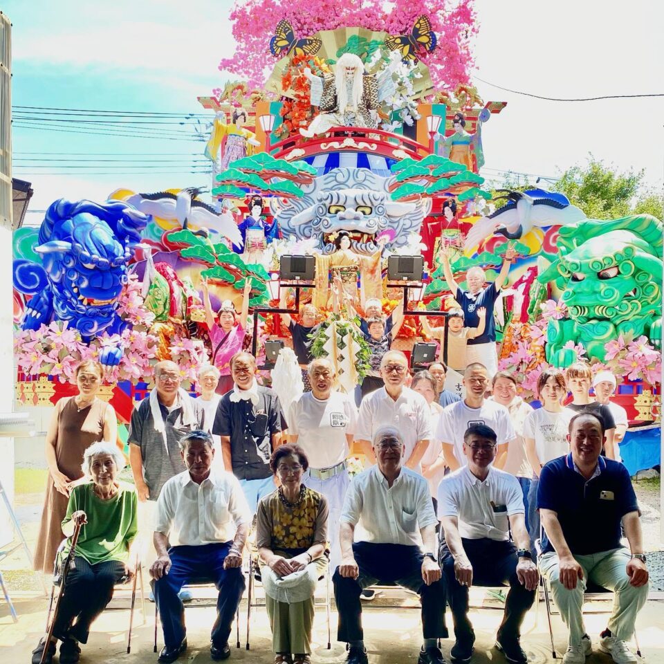 法霊山龗神社instagramからの投稿