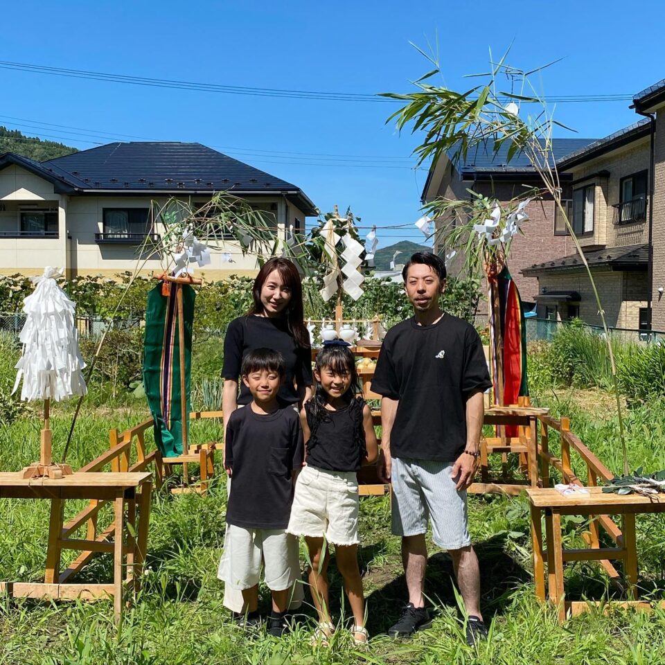 法霊山龗神社instagramからの投稿