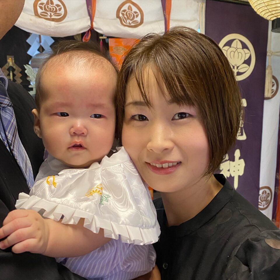法霊山龗神社instagramからの投稿