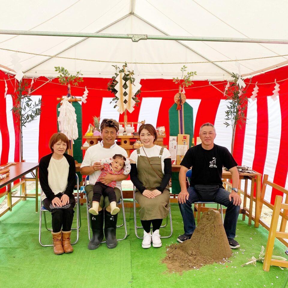 法霊山龗神社instagramからの投稿